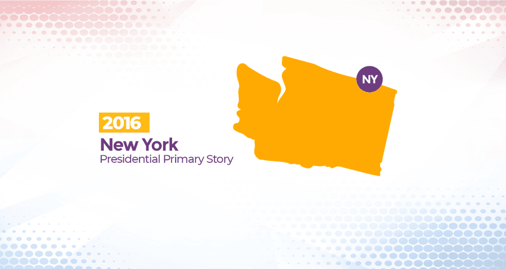 2016 New York General Election Story