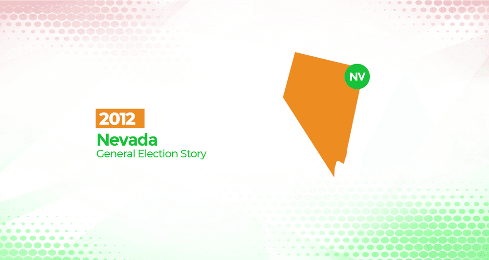 2012 Nevada General Elections Story