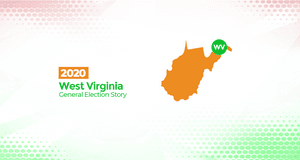 2020 West Virginia General Election Story