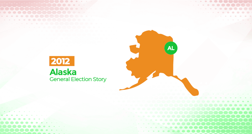2012 Alaska General Elections Story