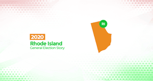 2020 Rhode Island General Election Story