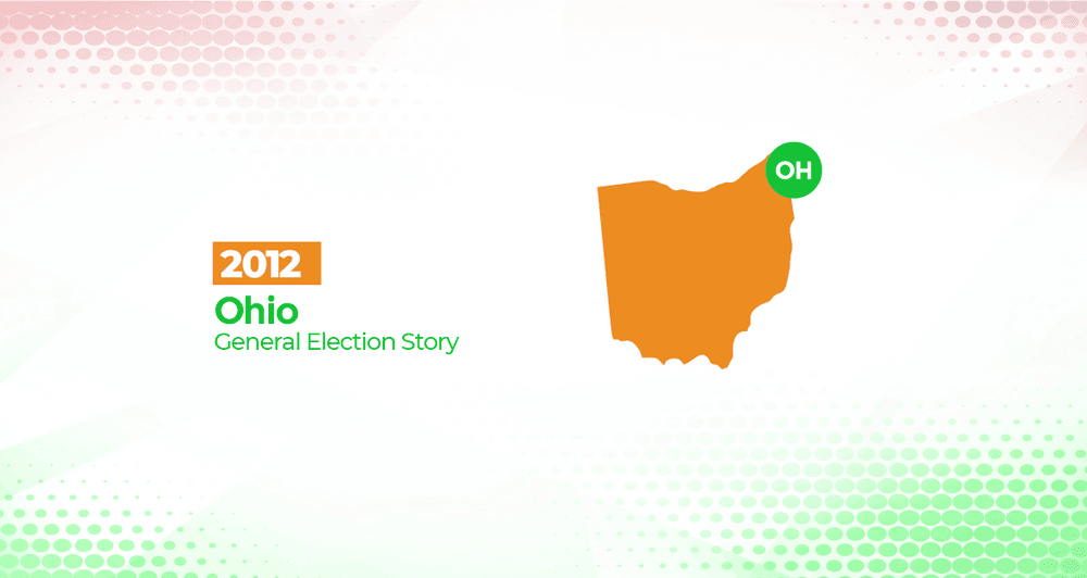 2012 Ohio General Elections Story