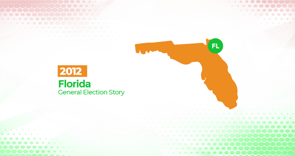 2012 Florida General Elections Story