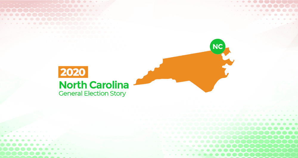 2020 North Carolina General Election Story