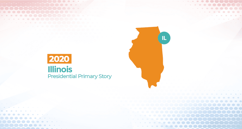 2020 Illinois General Election Story