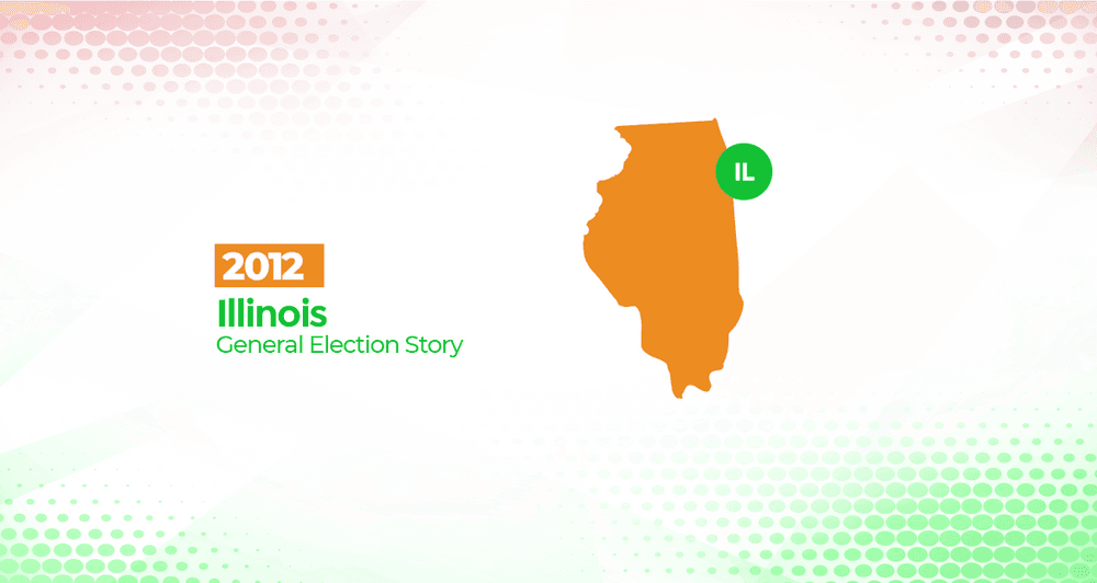 2012 Illinois General Elections Story