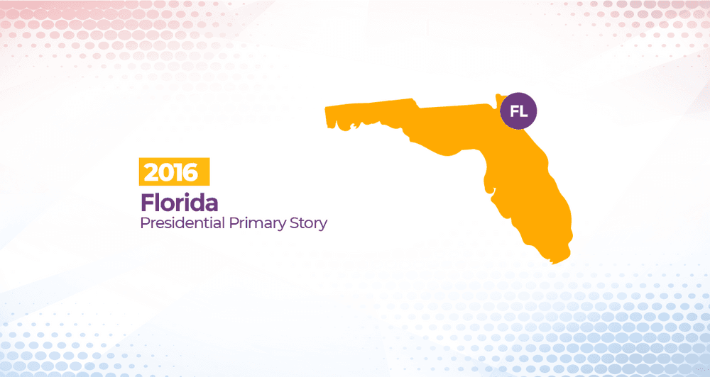 2016 Florida General Election Story